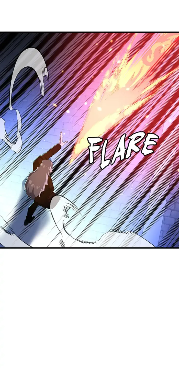 The Strongest Unemployed Hero Chapter 97 8
